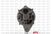 ATL Autotechnik L 43 480 Alternator